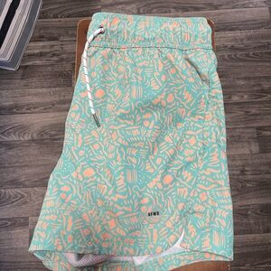 Alpha Forward Haven Boardshort